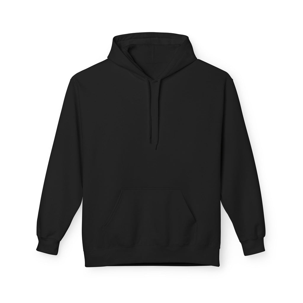 KY with Love Midweight Softstyle Fleece Hoodie