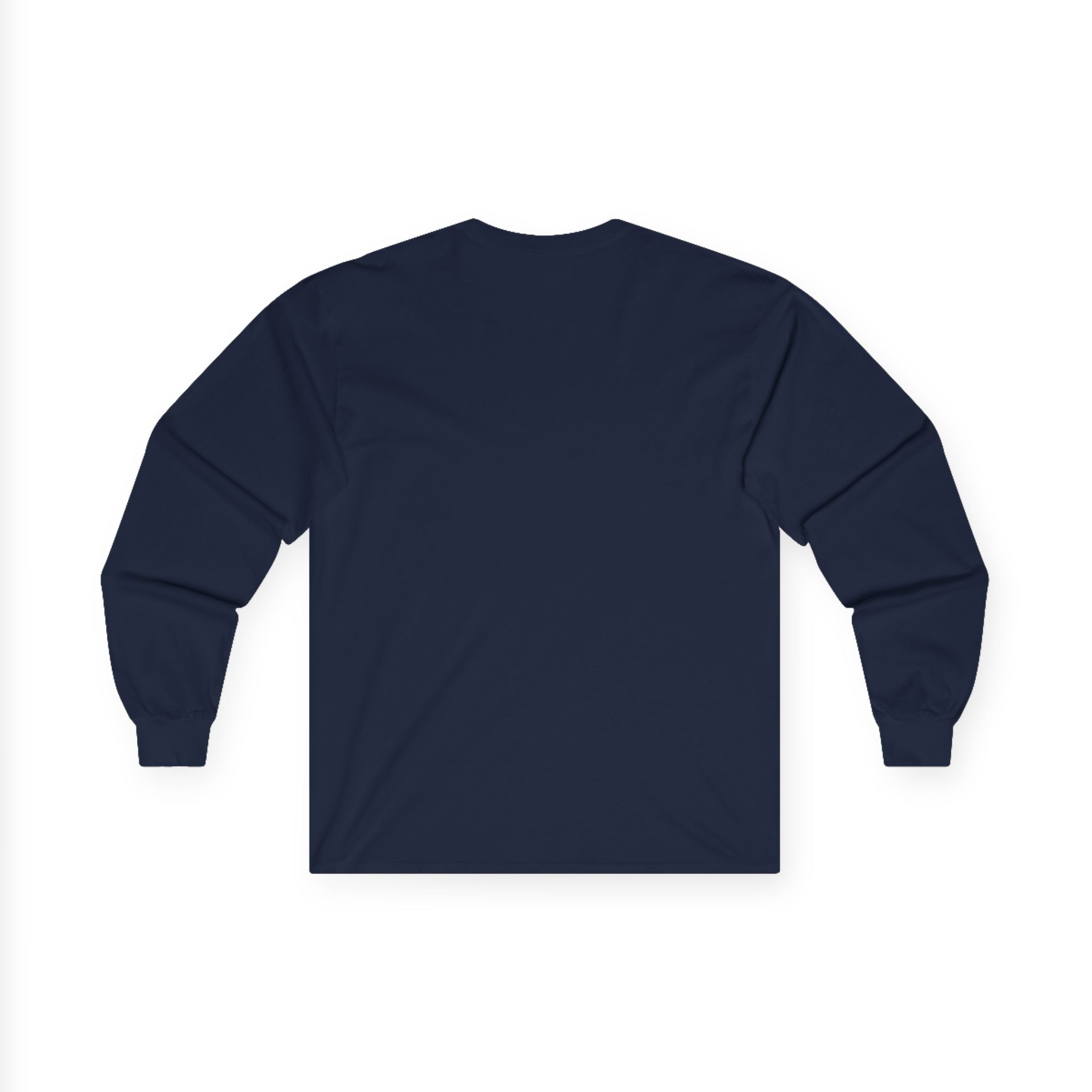 KY with Love Ultra Cotton Long Sleeve Tee