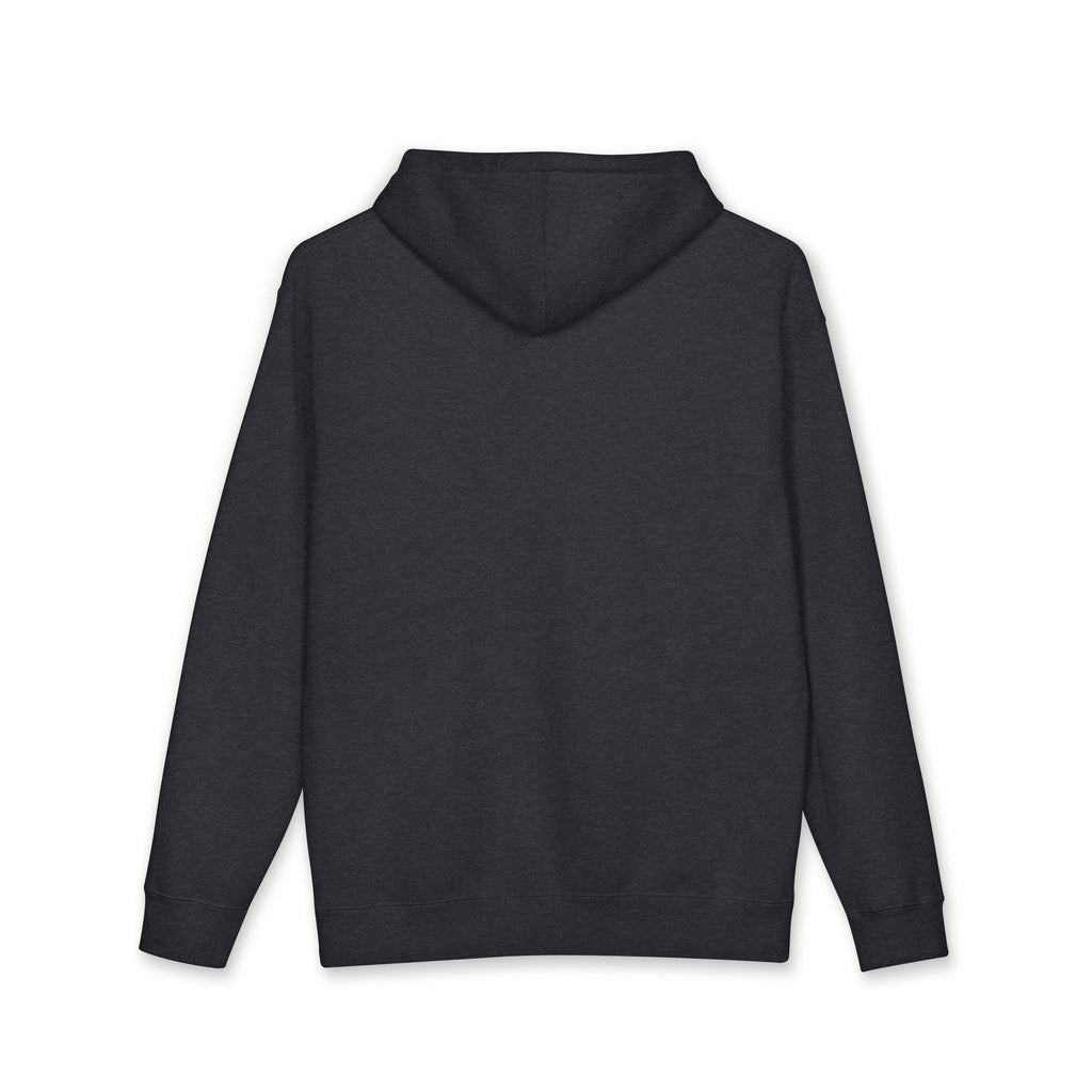 Royal Sparrow Unisex Heavyweight Hooded Sweatshirt