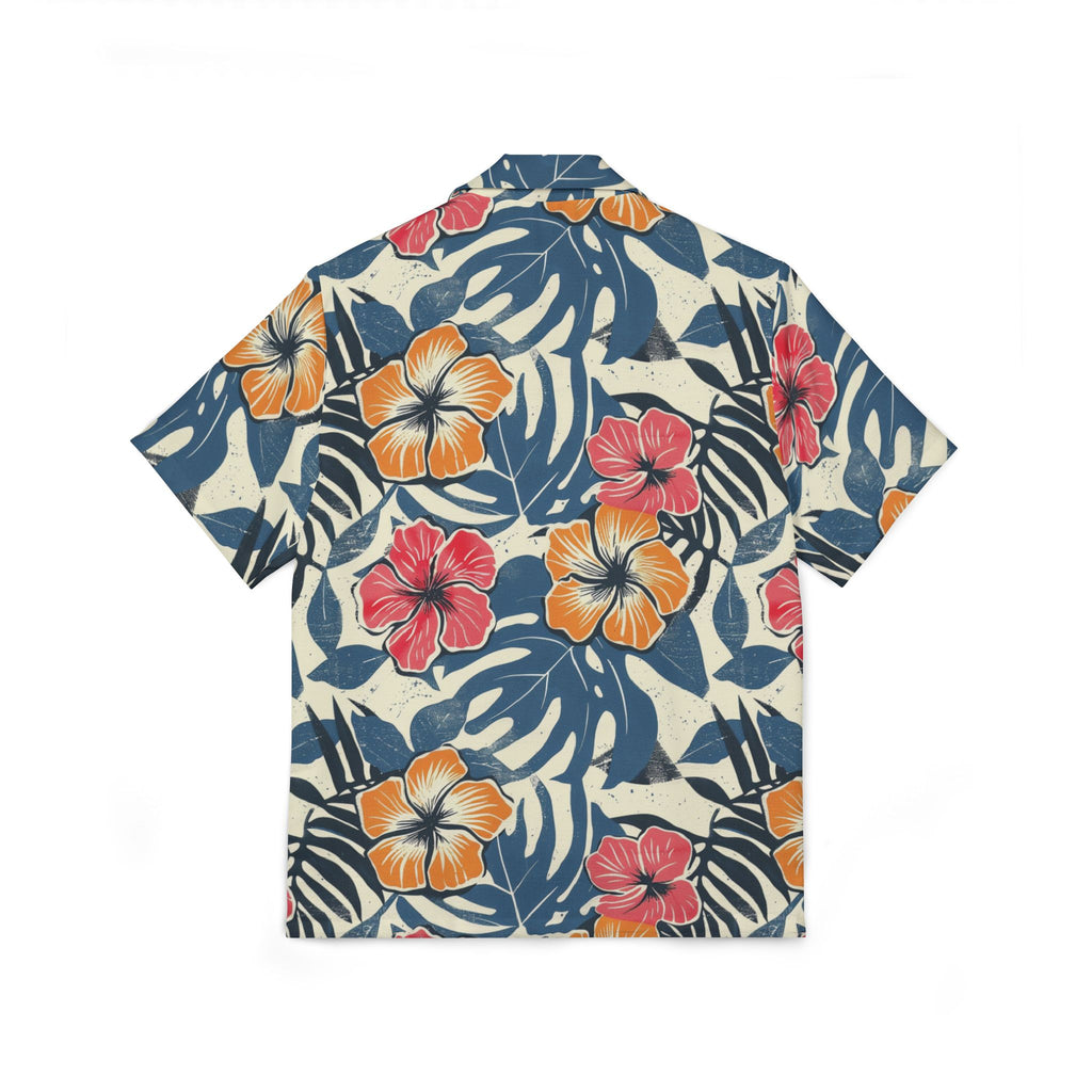Men's Hawaiian Shirt