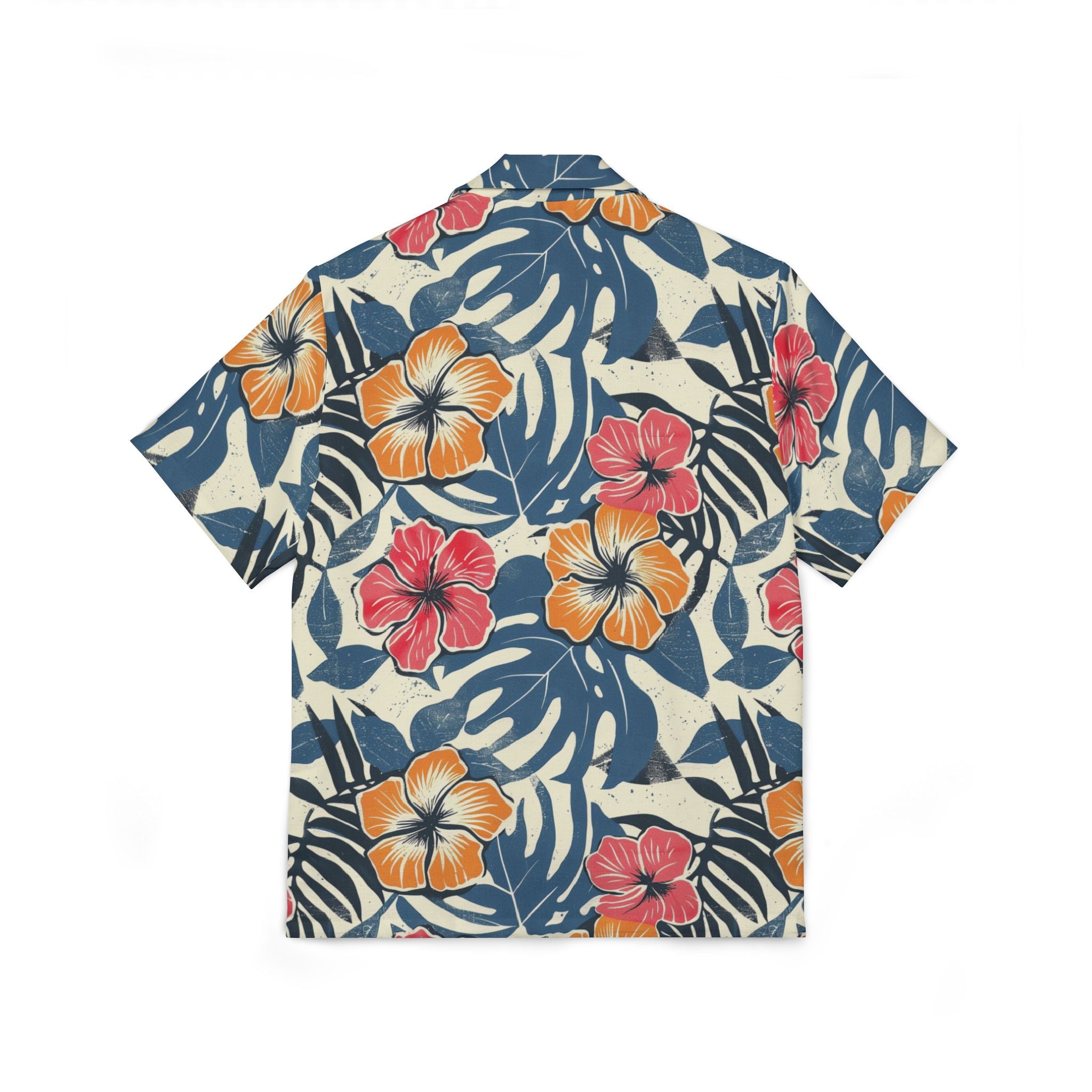 Men's Hawaiian Shirt