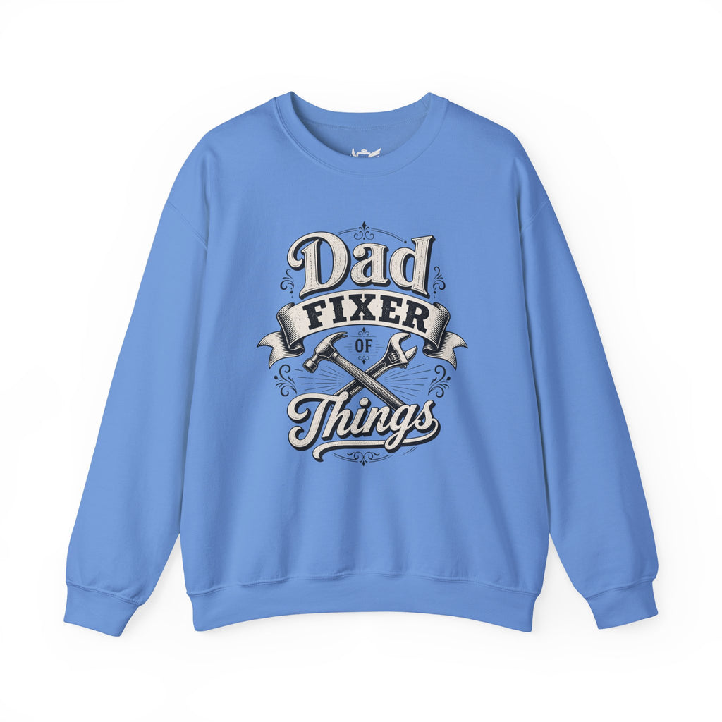 Fixer Dad Heavy Blend™ Crewneck Sweatshirt