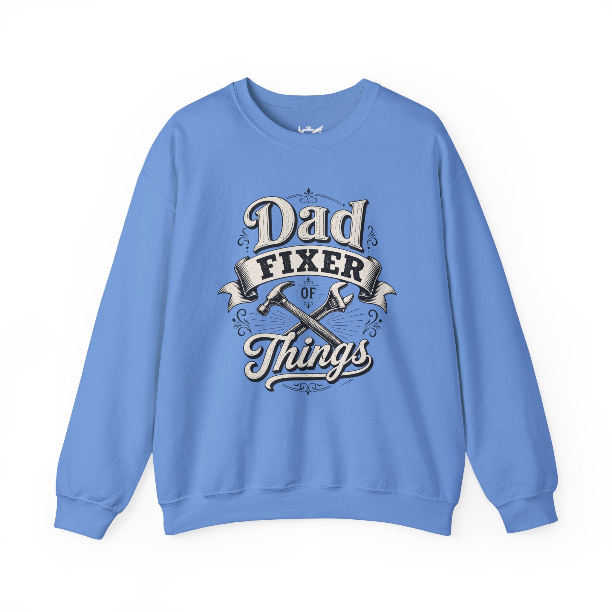 Fixer Dad Heavy Blend™ Crewneck Sweatshirt