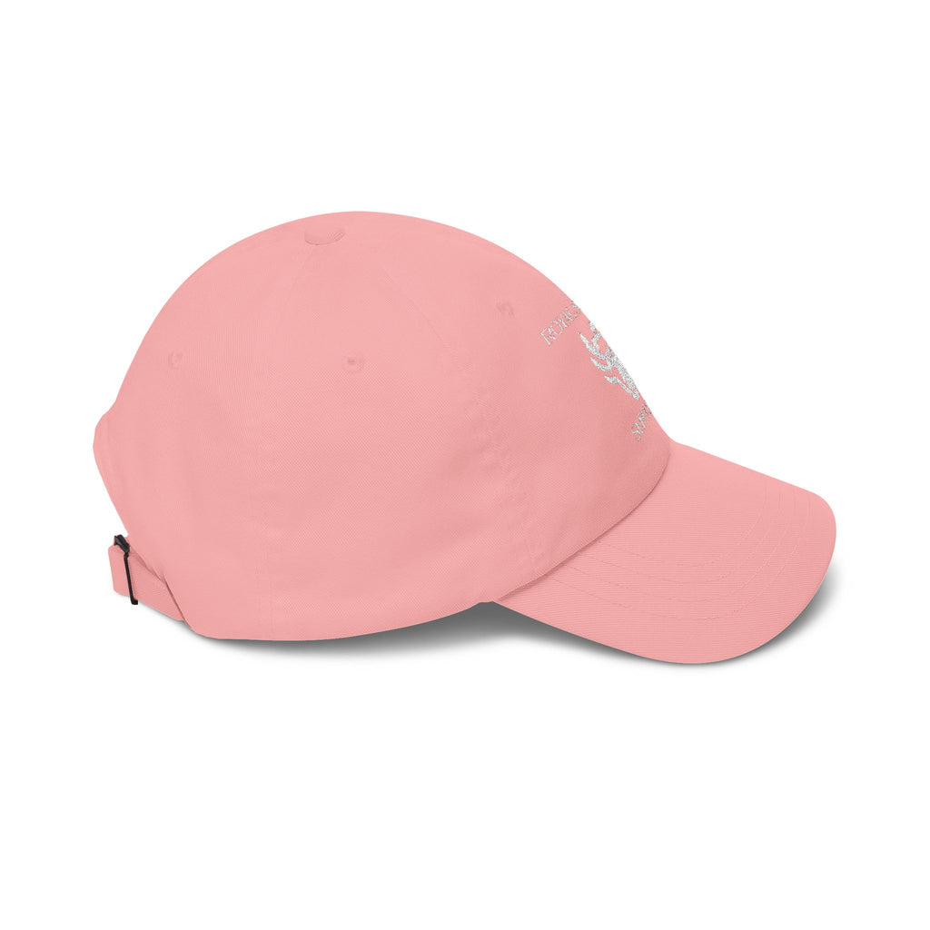 Royal Sparrow Embroidered Classic Cap