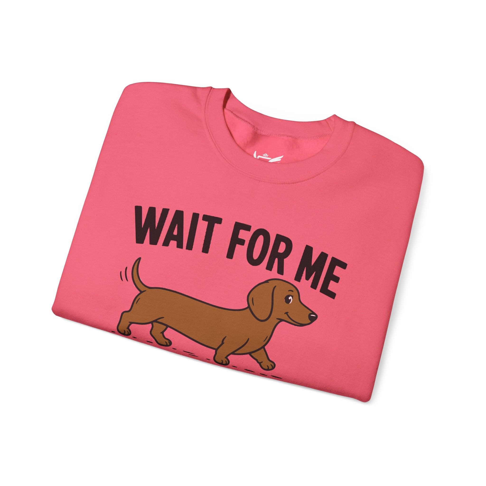 Little Legs Heavy Blend™ Crewneck Sweatshirt