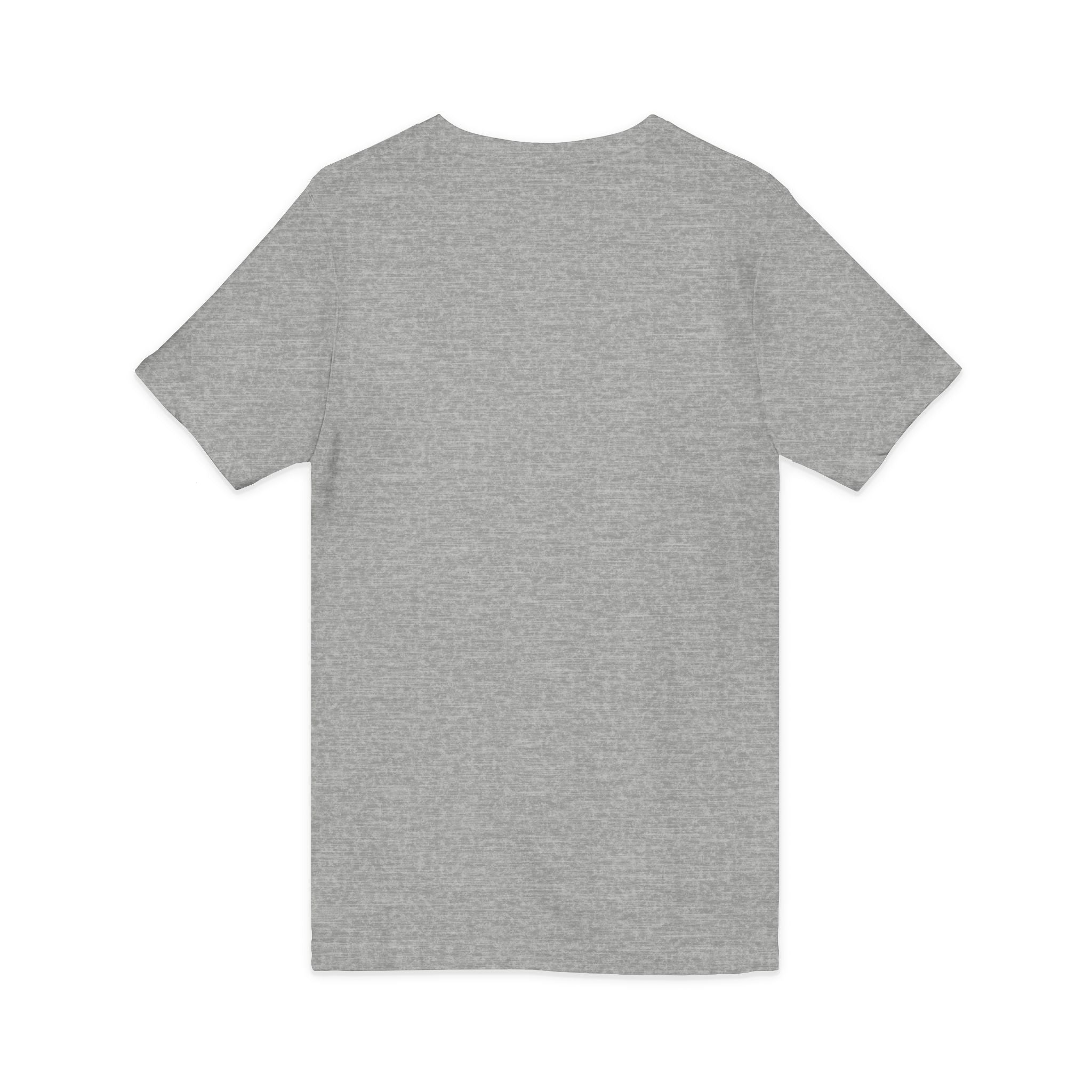 Unisex Legends 5 Star Jersey Short Sleeve V-Neck Tee