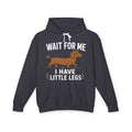 Little Legs Lightweight Hooded Sweatshirt