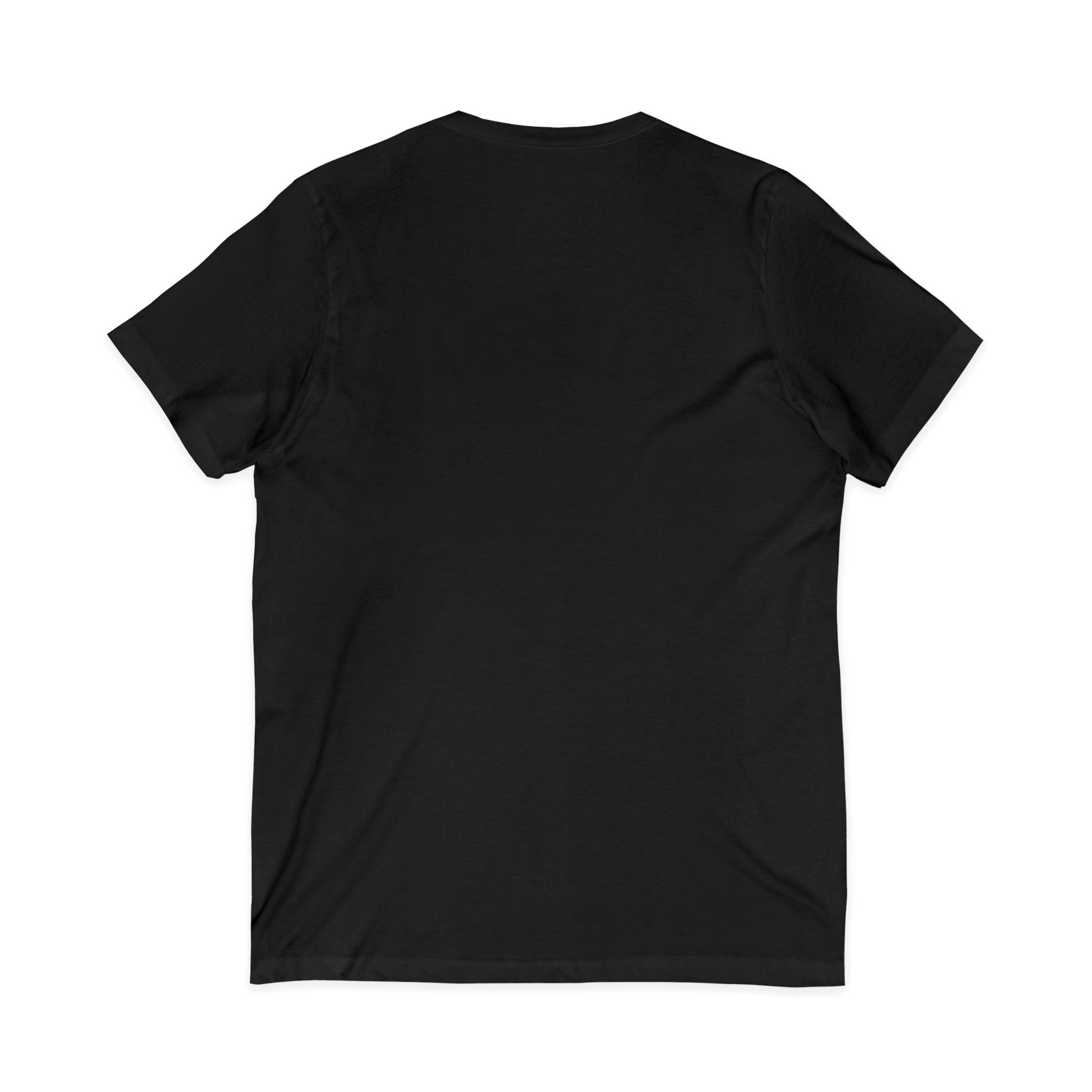 KY with Love Jersey Short Sleeve V-Neck Tee