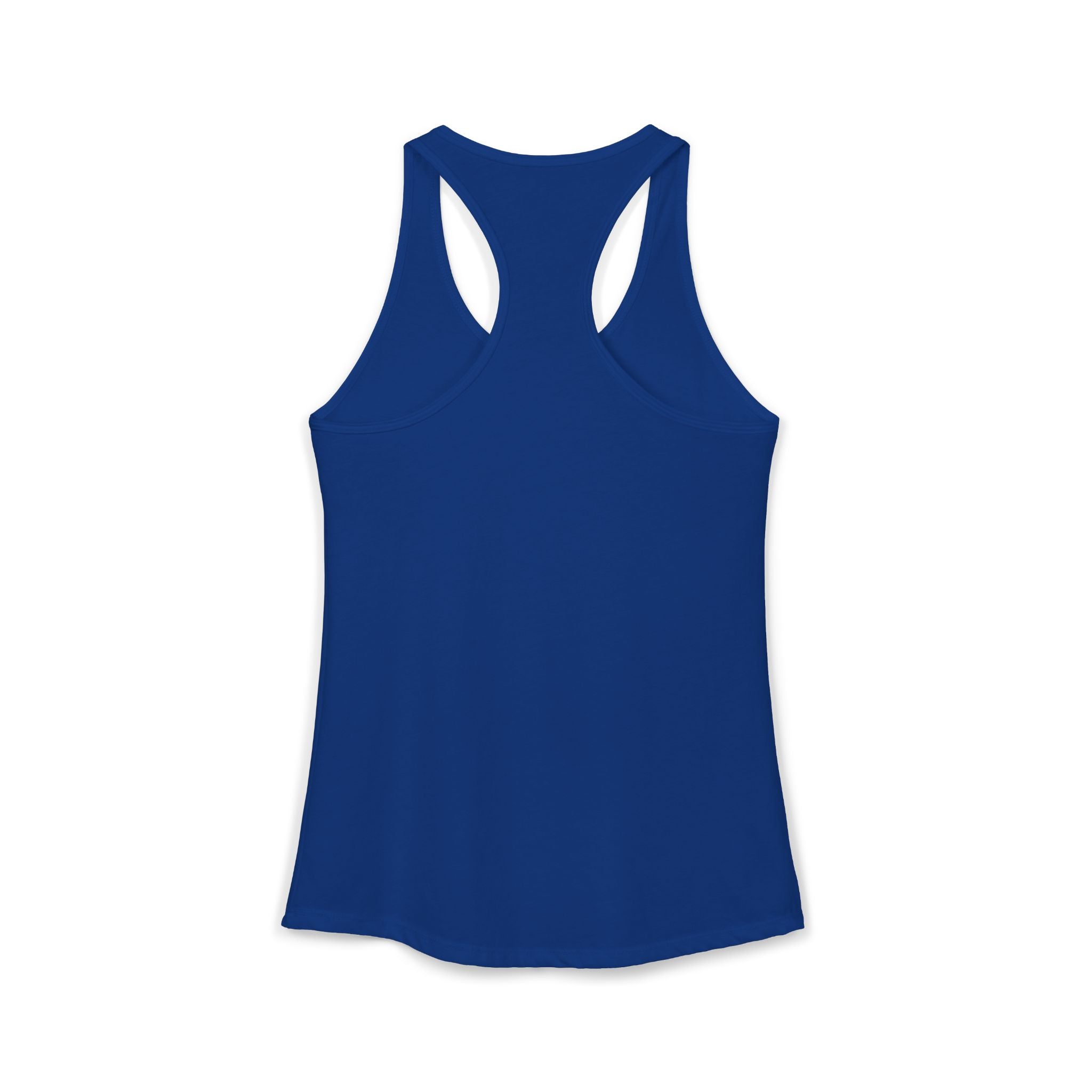 Women's KY Leopard Ideal Racerback Tank