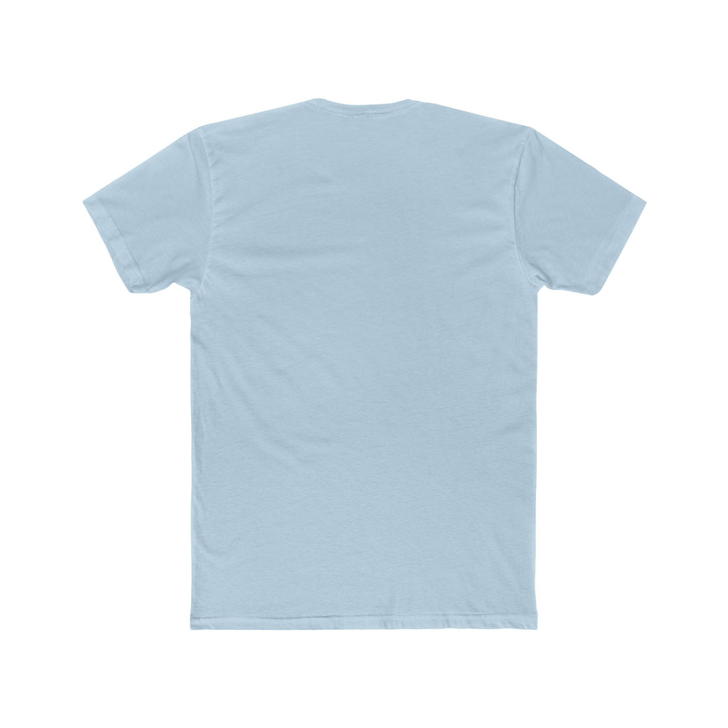 Golf Like I Do Cotton Crew Tee