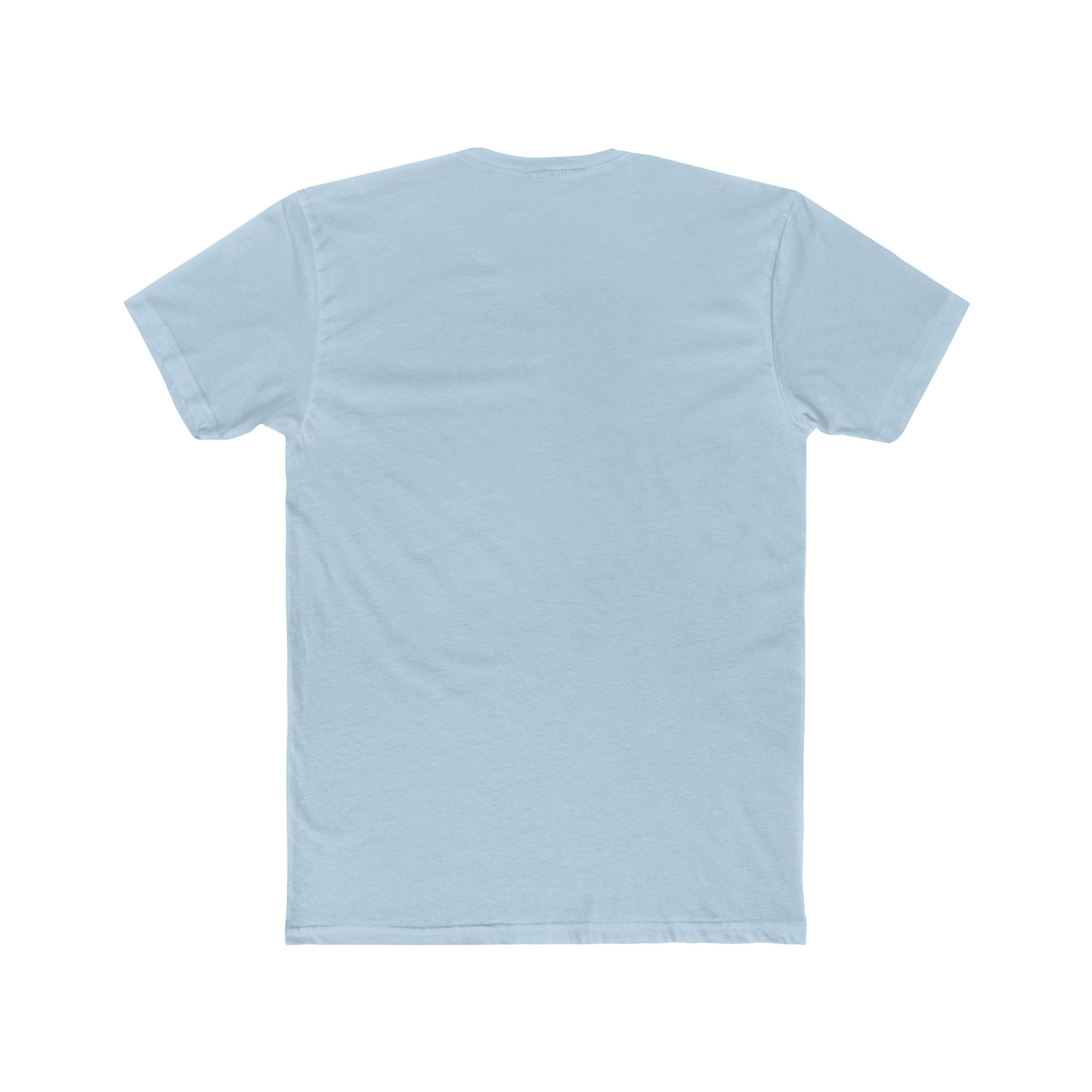 Golf Like I Do Cotton Crew Tee