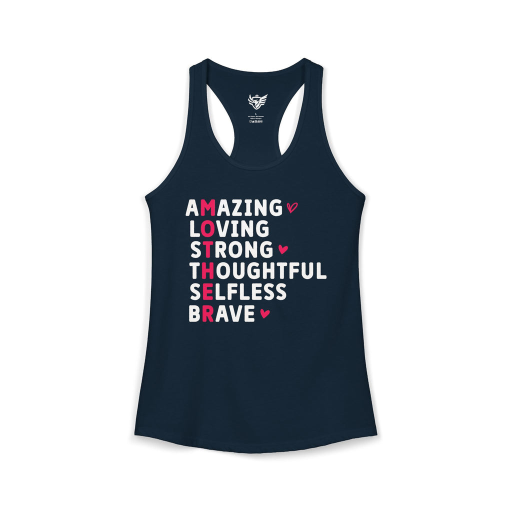 Mother Ideal Racerback Tank