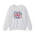 Party Like It's 1776 Heavy Blend™ Crewneck Sweatshirt