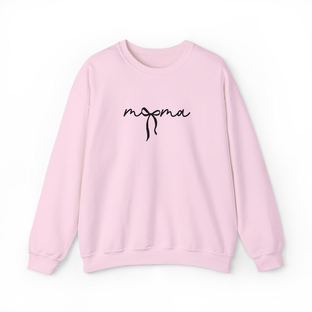 Mother's Day Heavy Blend™ Crewneck Sweatshirt