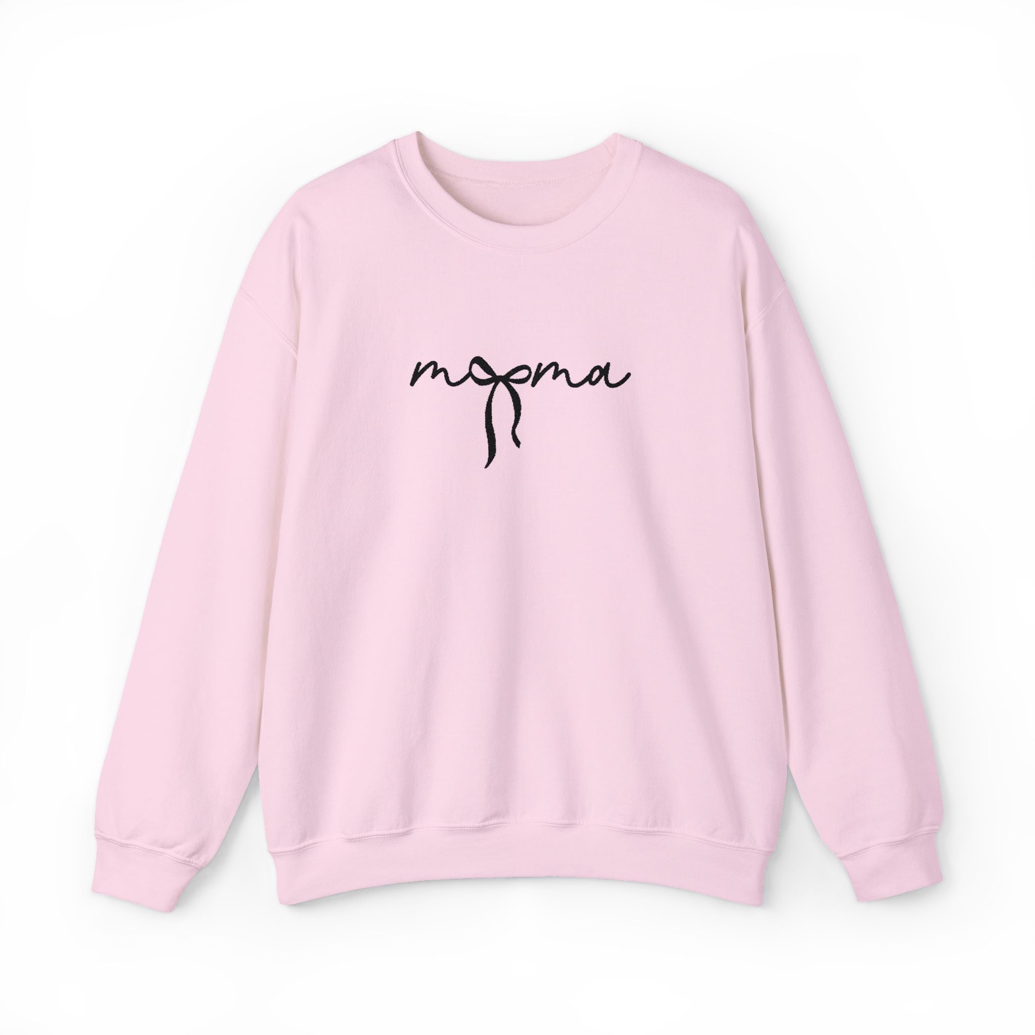 Mother's Day Heavy Blend™ Crewneck Sweatshirt