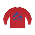 KY with Love Ultra Cotton Long Sleeve Tee