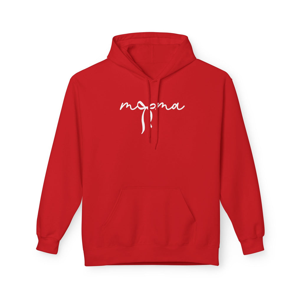 Mother's Day Midweight Softstyle Fleece Hoodie