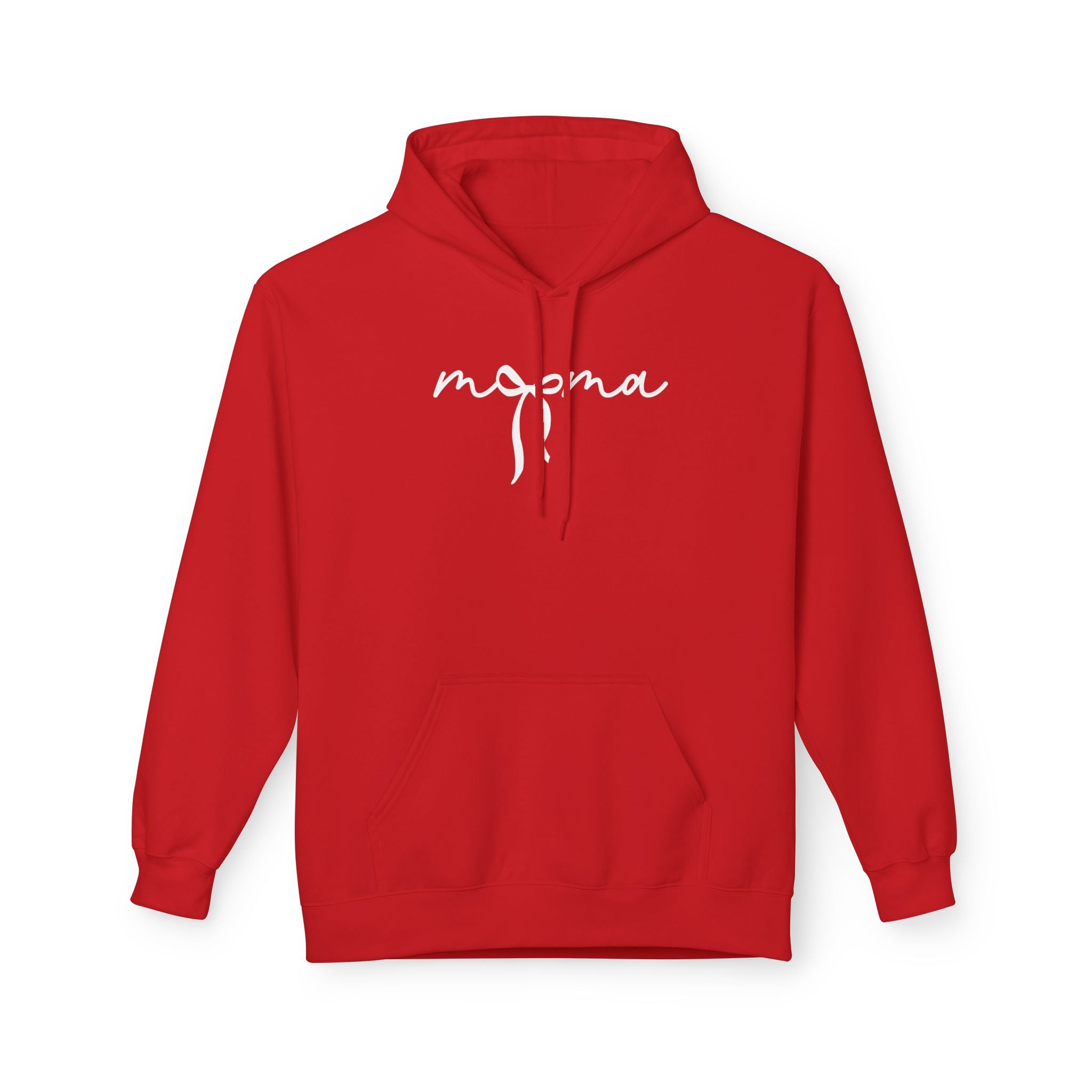 Mother's Day Midweight Softstyle Fleece Hoodie