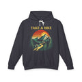 Take A Hike Lightweight Hooded Sweatshirt
