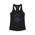 Independence Day Ideal Racerback Tank