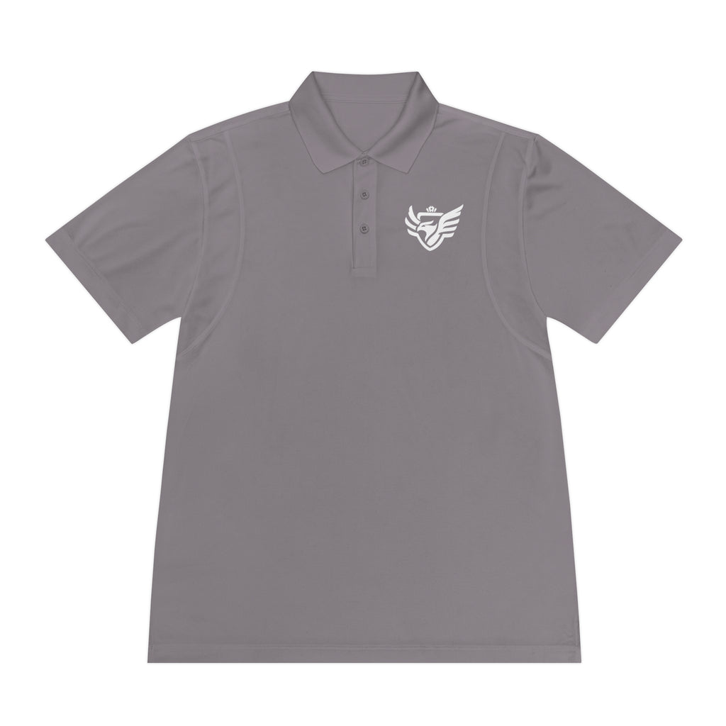 Men's Royal Sparrow Sport Polo Shirt
