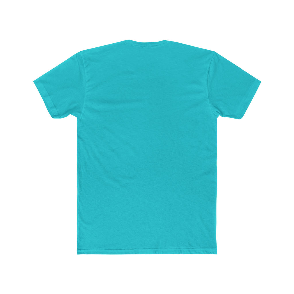 Living The Dream Cotton Crew Tee