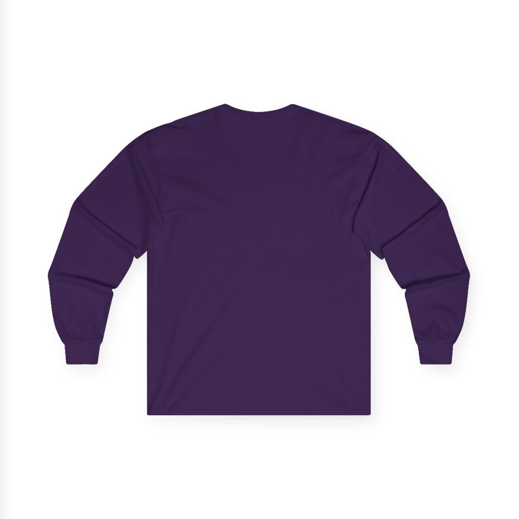 KY Leopard Ultra Cotton Long Sleeve Tee