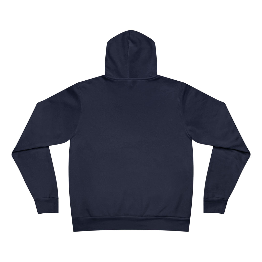 You Look Like Unisex Sponge Fleece Pullover Hoodie