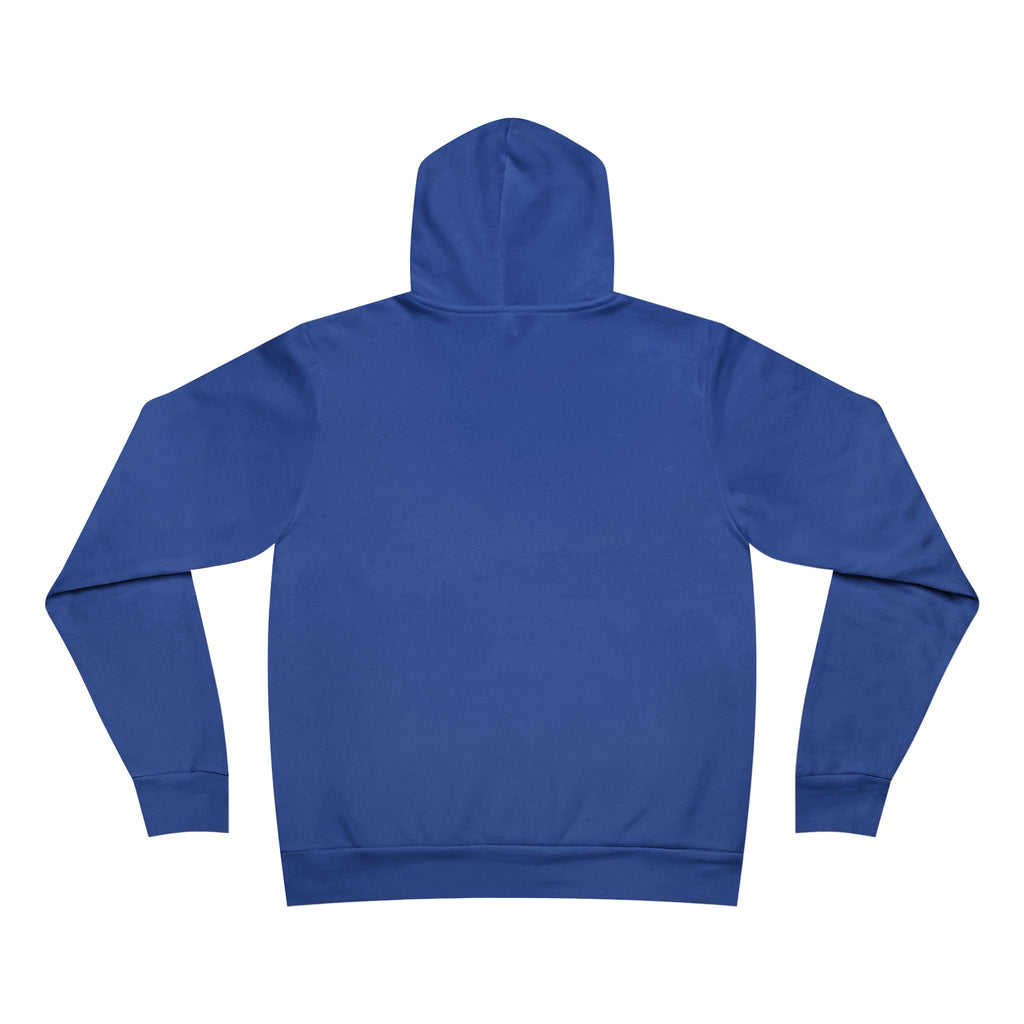 You Look Like Unisex Sponge Fleece Pullover Hoodie