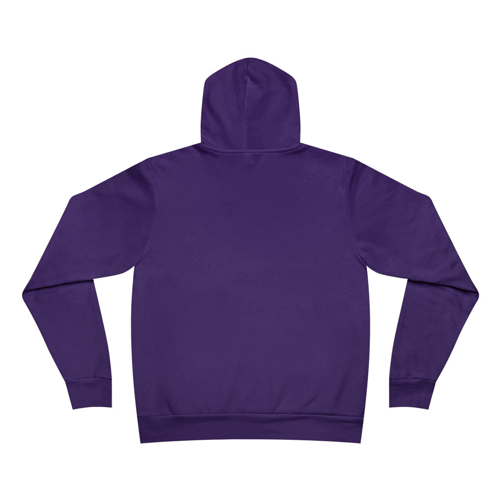 You Look Like Unisex Sponge Fleece Pullover Hoodie