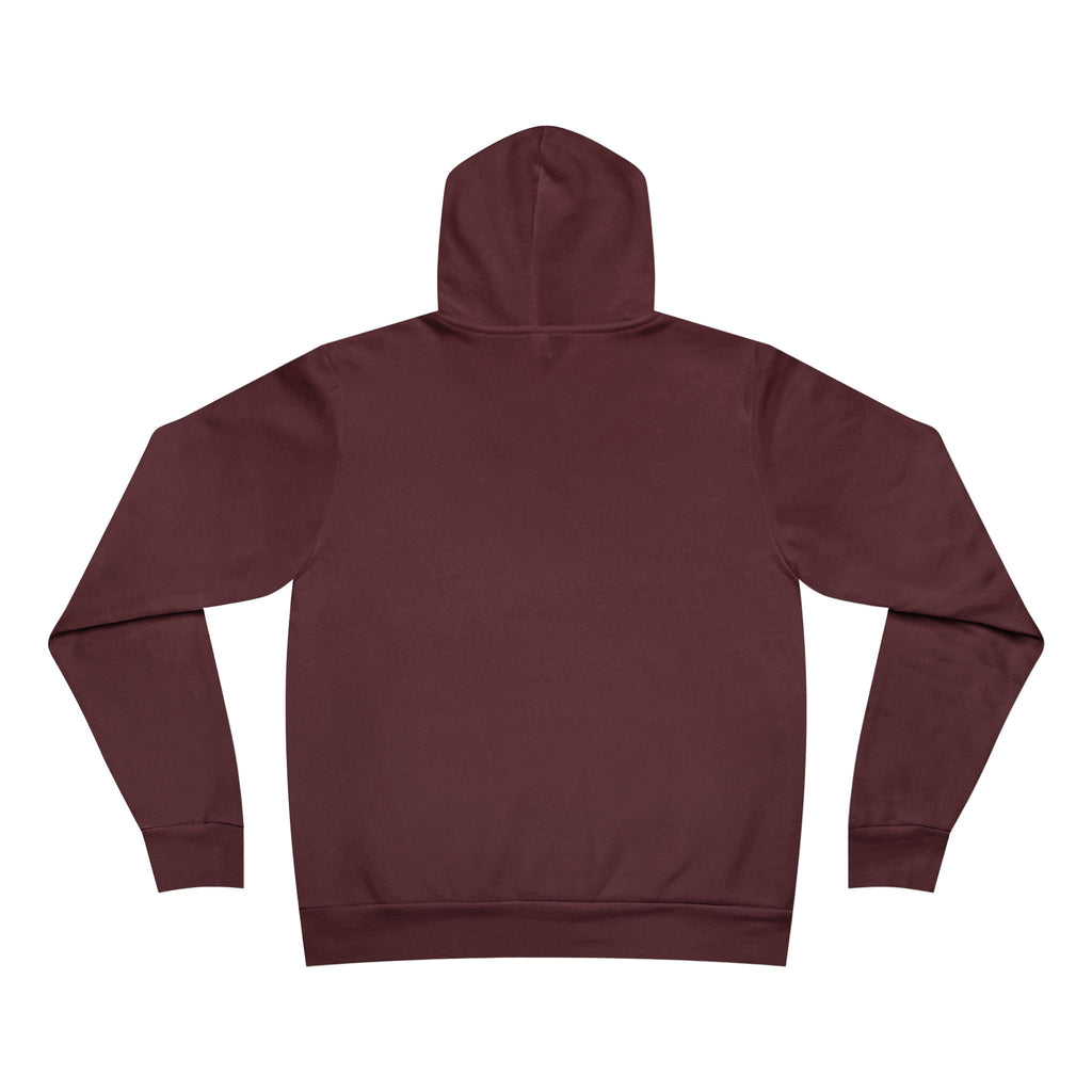 You Look Like Unisex Sponge Fleece Pullover Hoodie