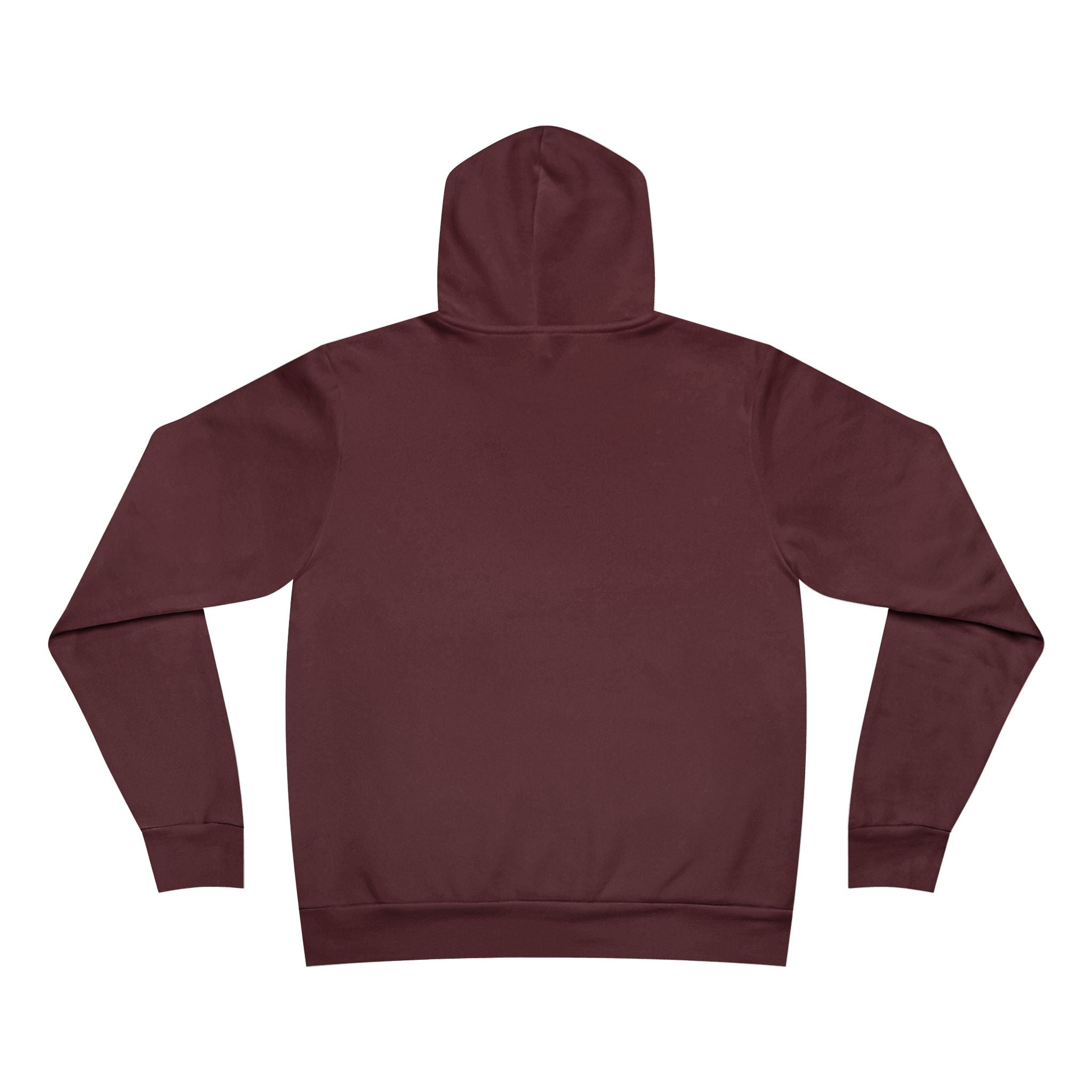 You Look Like Unisex Sponge Fleece Pullover Hoodie