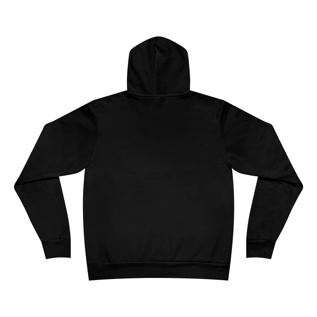 You Look Like Unisex Sponge Fleece Pullover Hoodie