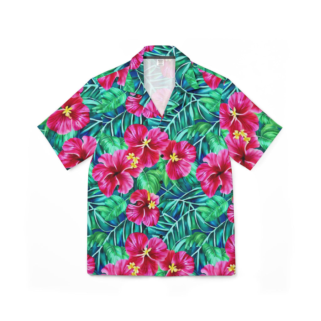 Men's Hawaiian Shirt
