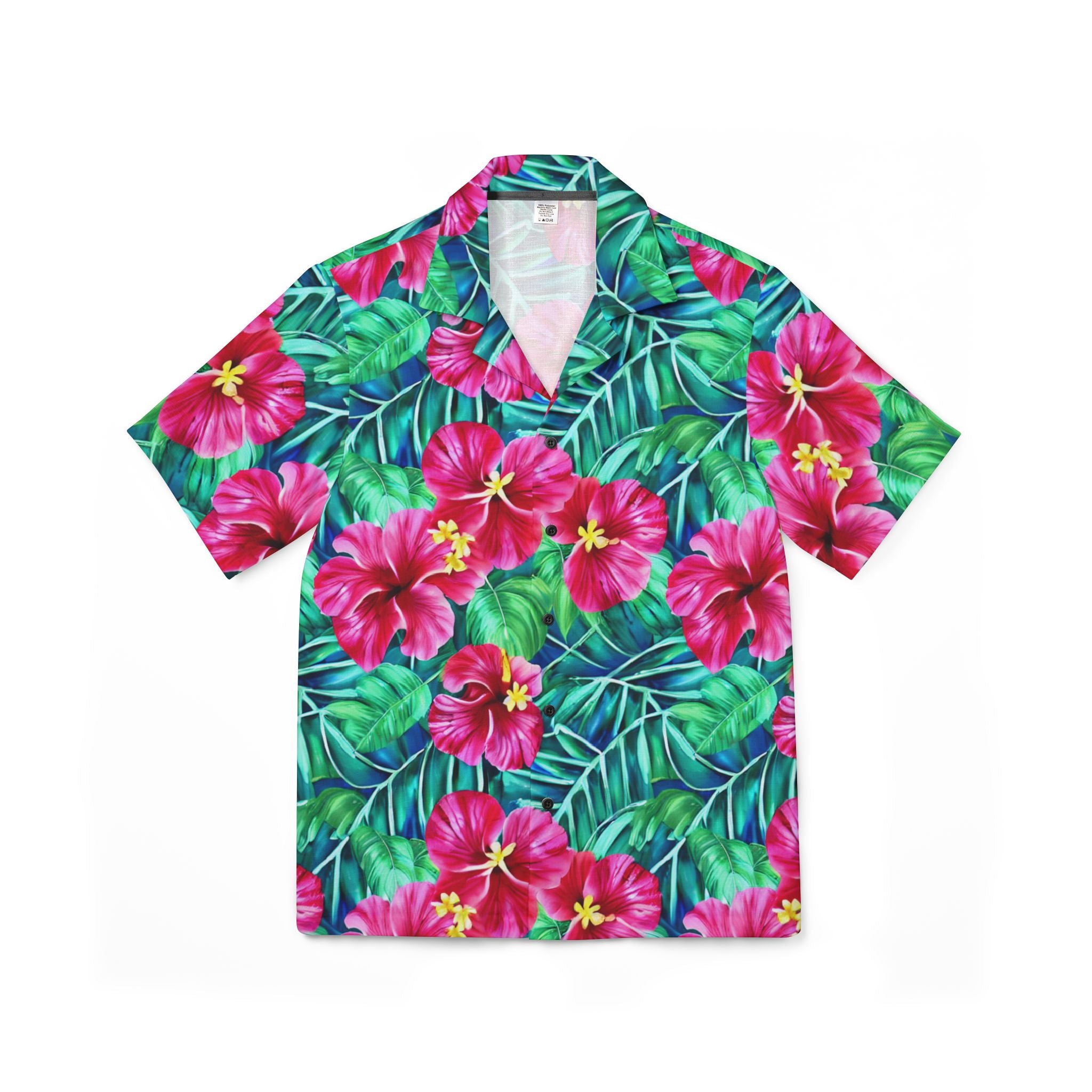 Men's Hawaiian Shirt
