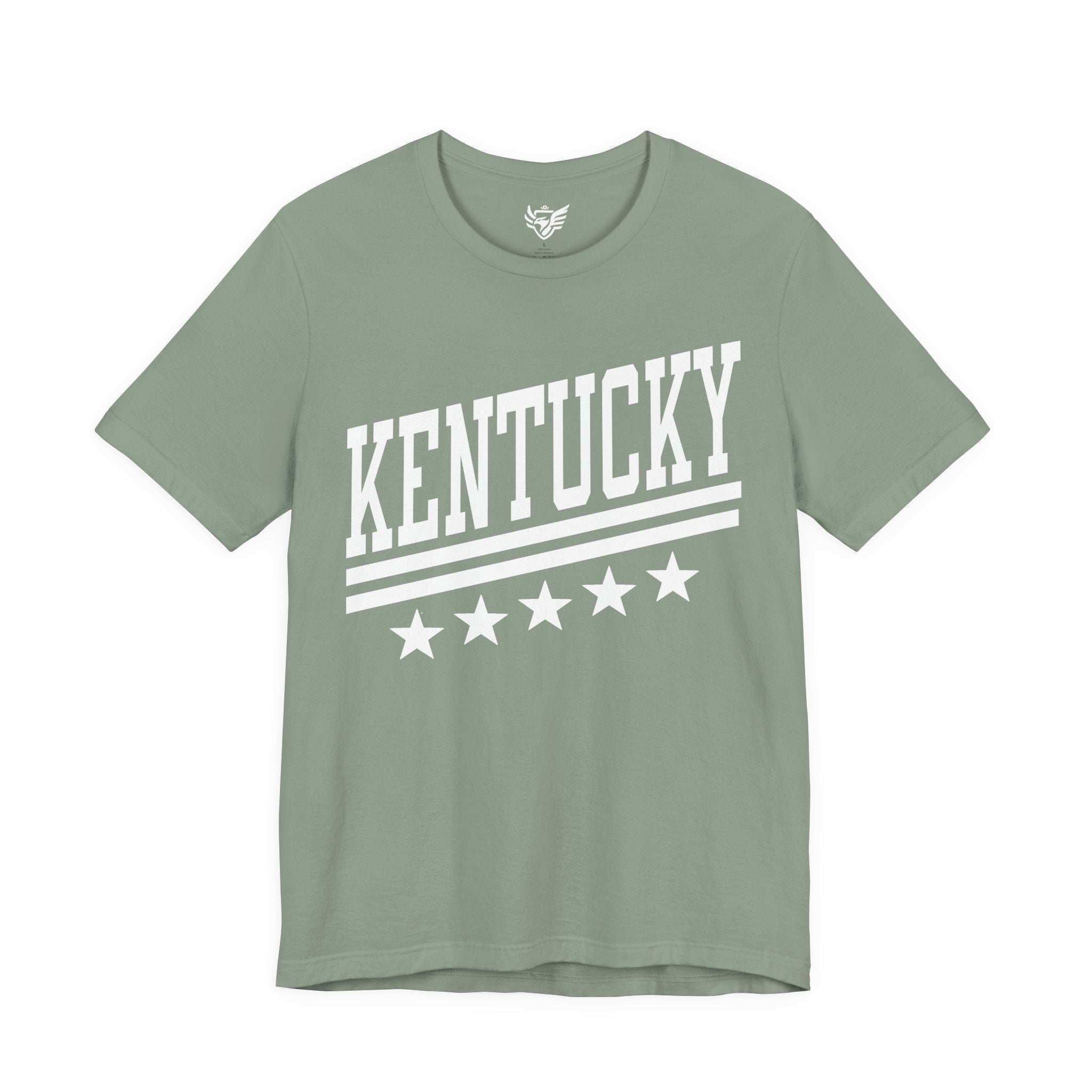 KY 5 Star Unisex Jersey Short Sleeve Tee