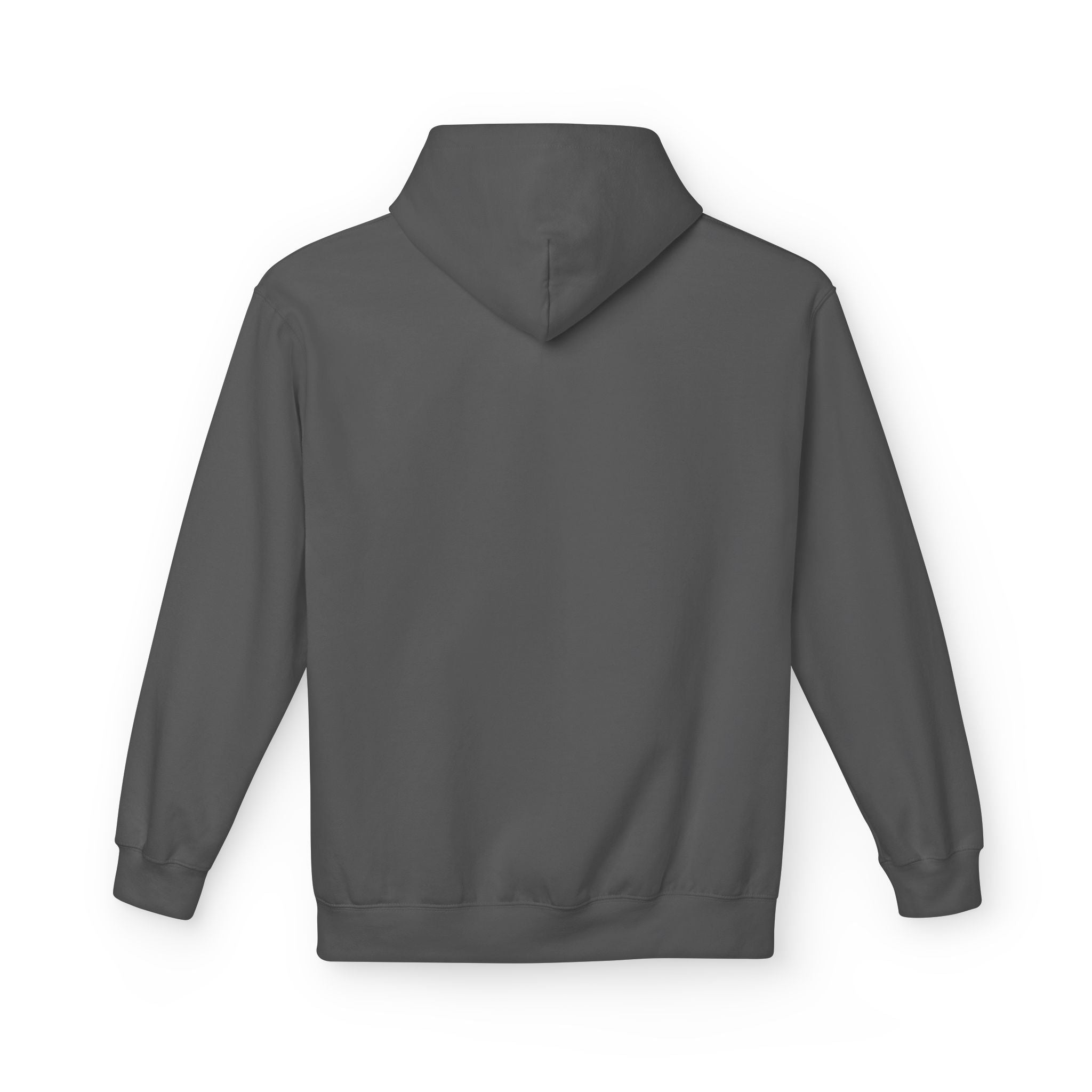 KY Midweight Softstyle Fleece Hoodie