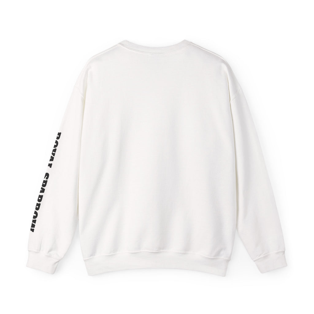 Royal Sparrow Heavy Blend™ Crewneck Sweatshirt