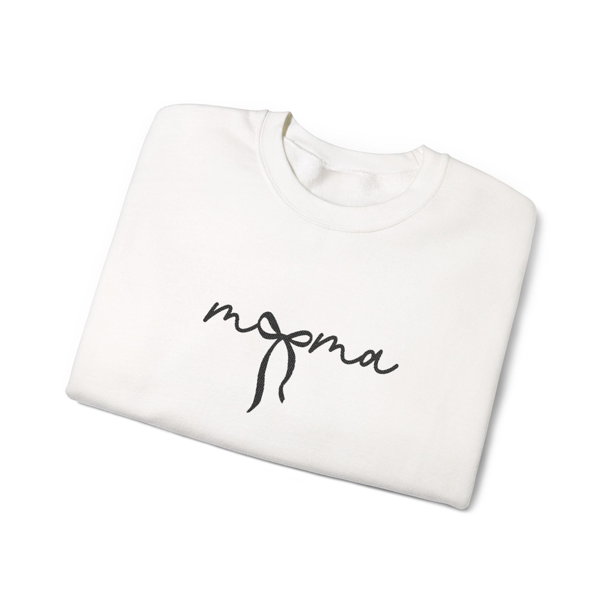 Mother's Day Heavy Blend™ Crewneck Sweatshirt