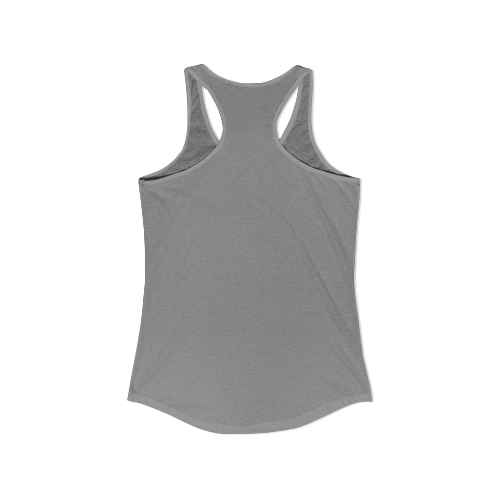 Independence Day Ideal Racerback Tank