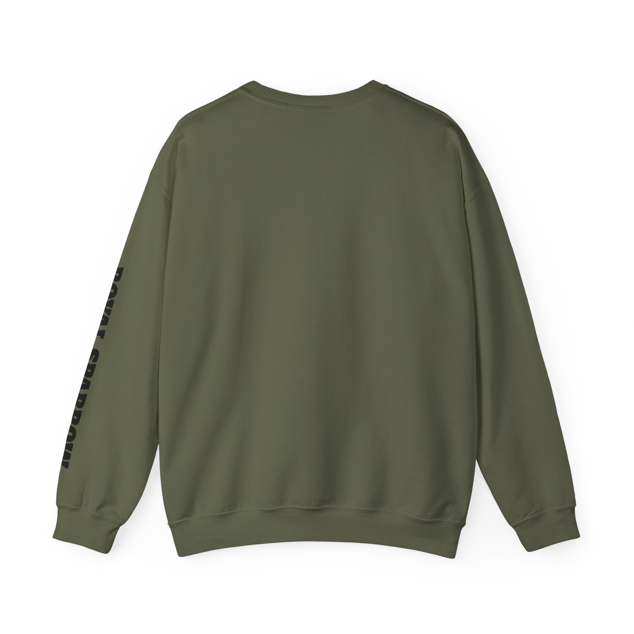 Royal Sparrow Heavy Blend™ Crewneck Sweatshirt