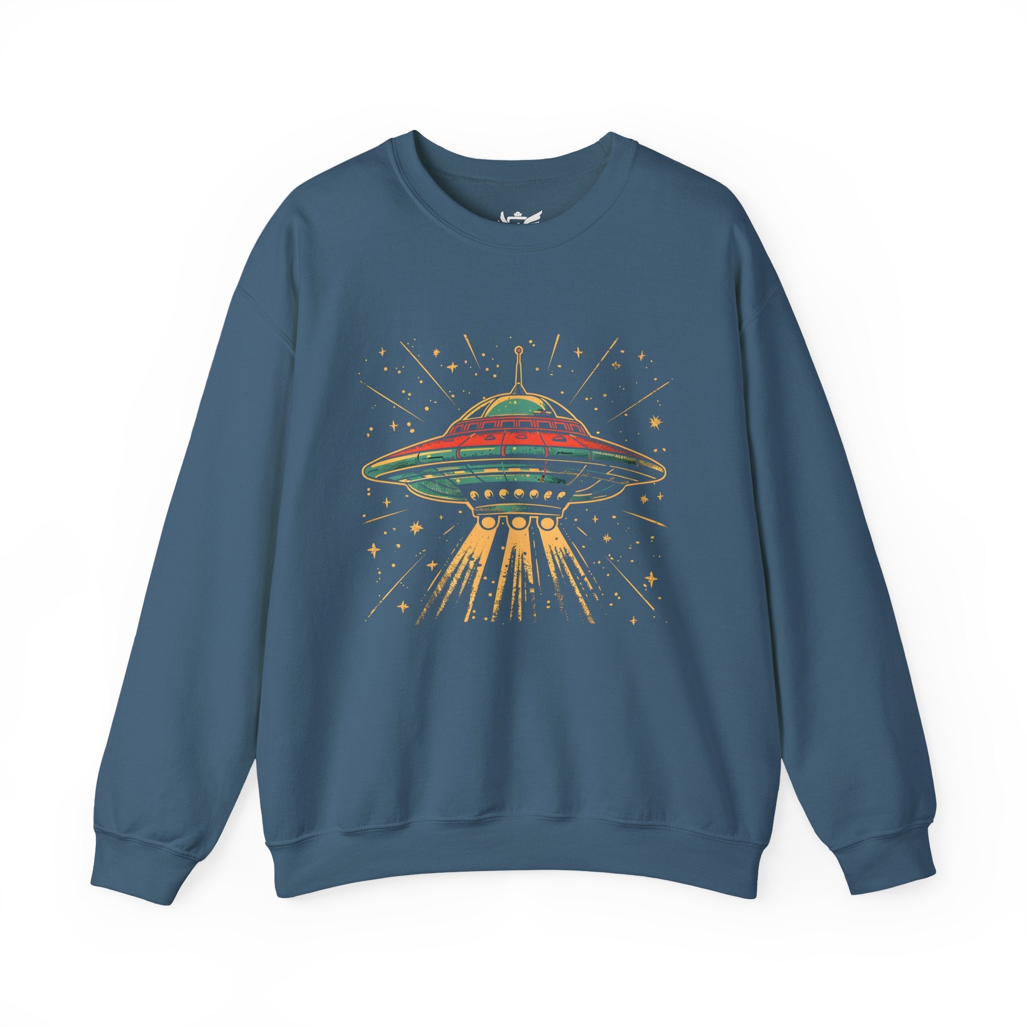 UFO Heavy Blend™ Crewneck Sweatshirt