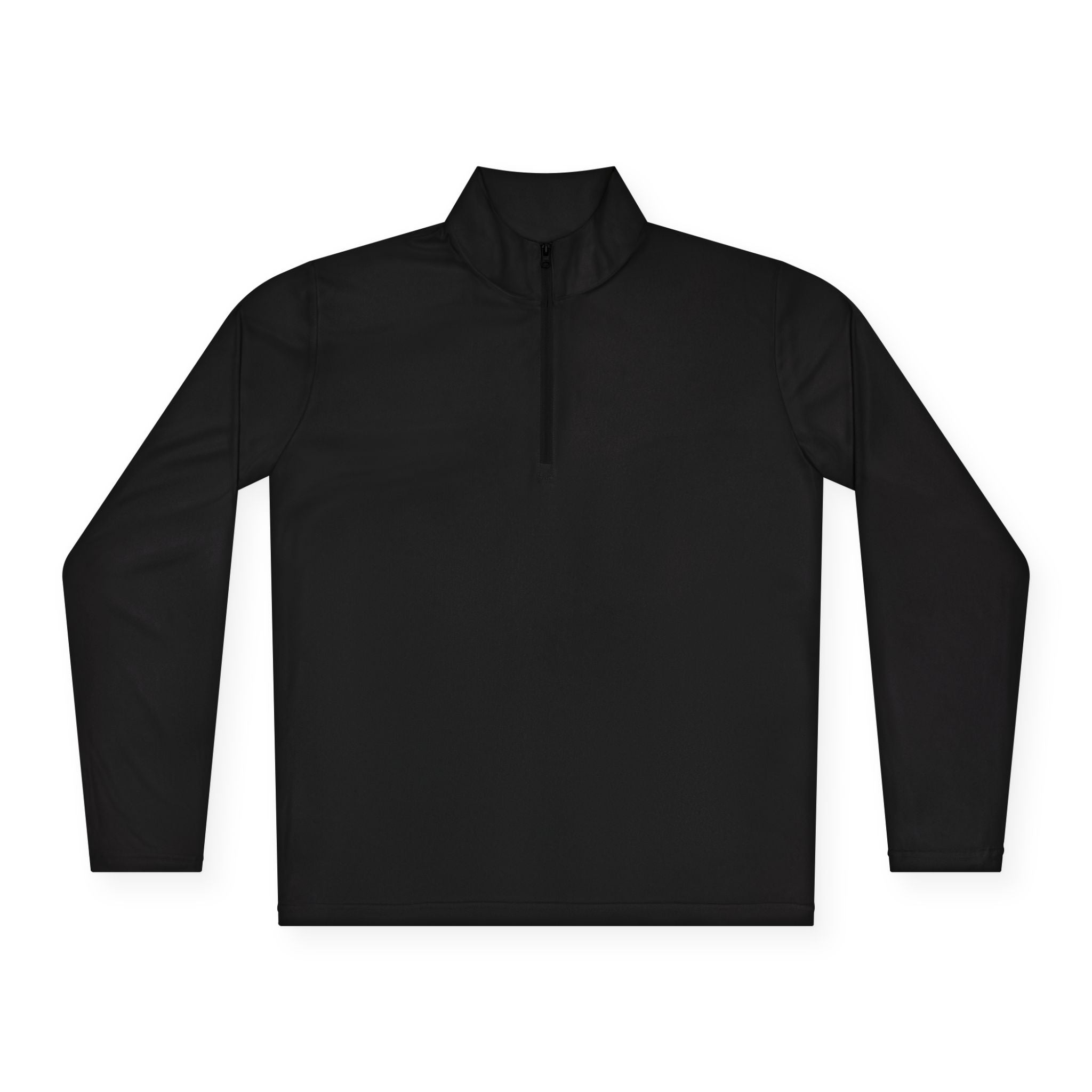 Unisex Legends 5 Star Quarter-Zip Pullover