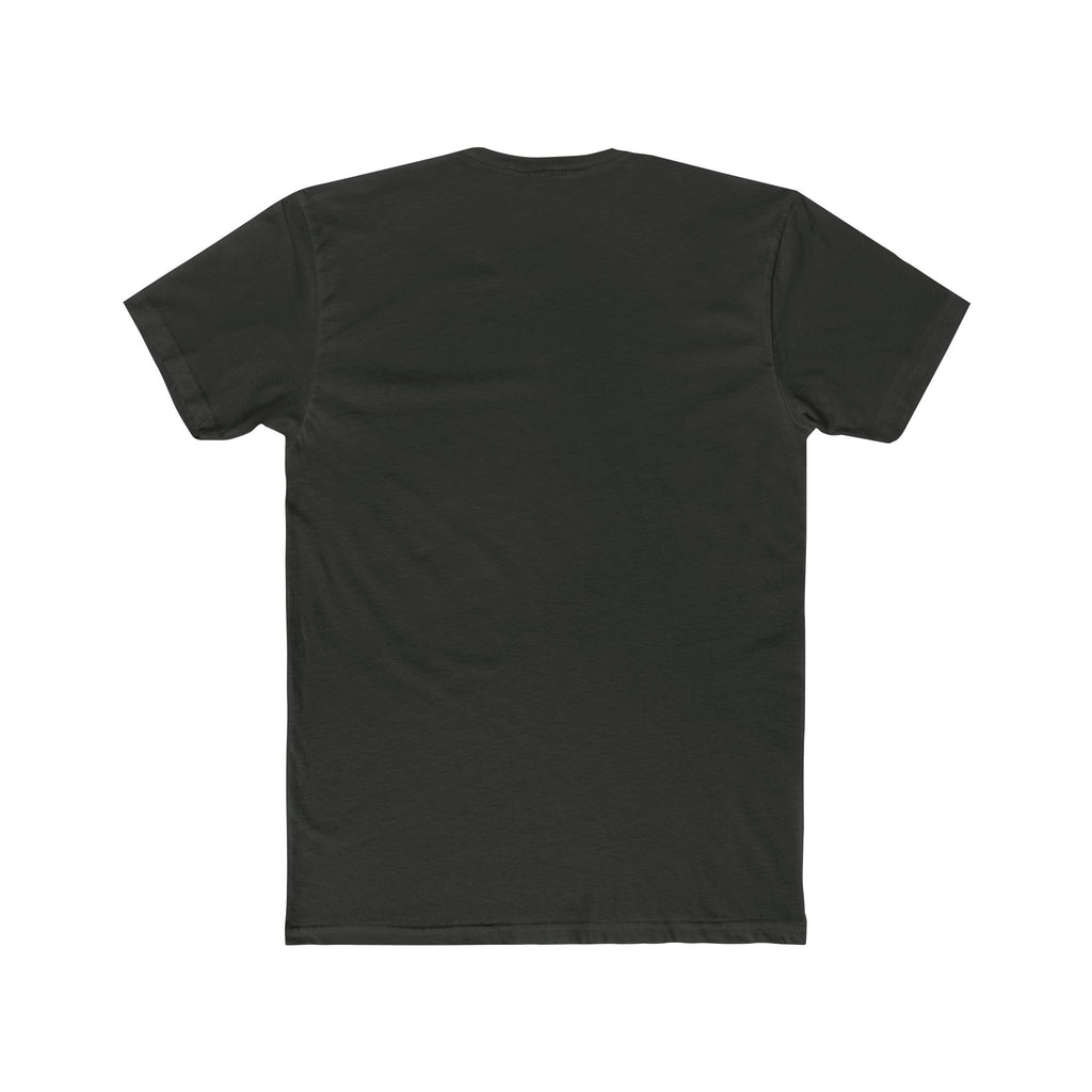 UFO Cotton Crew Tee