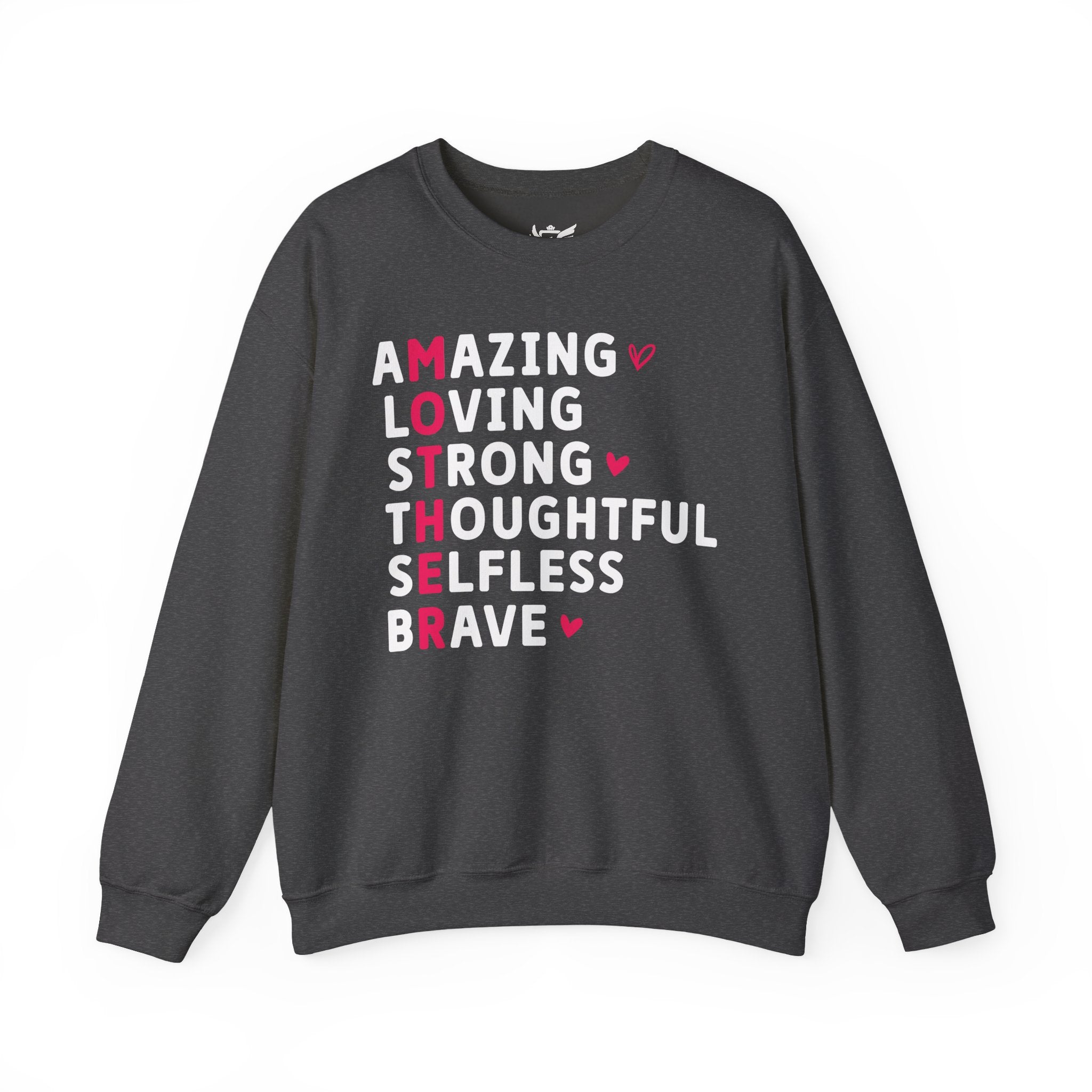Mother Heavy Blend™ Crewneck Sweatshirt