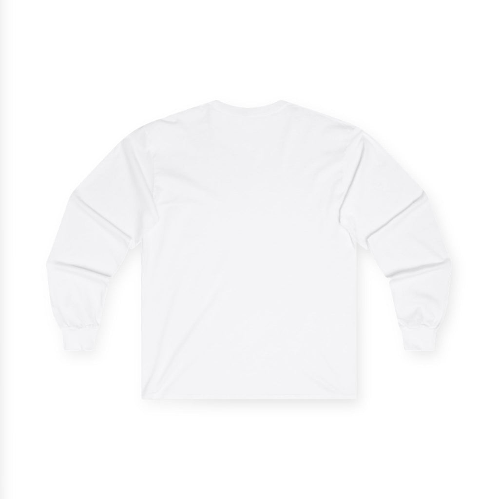 Unisex Legends 5 Star Ultra Cotton Long Sleeve Tee
