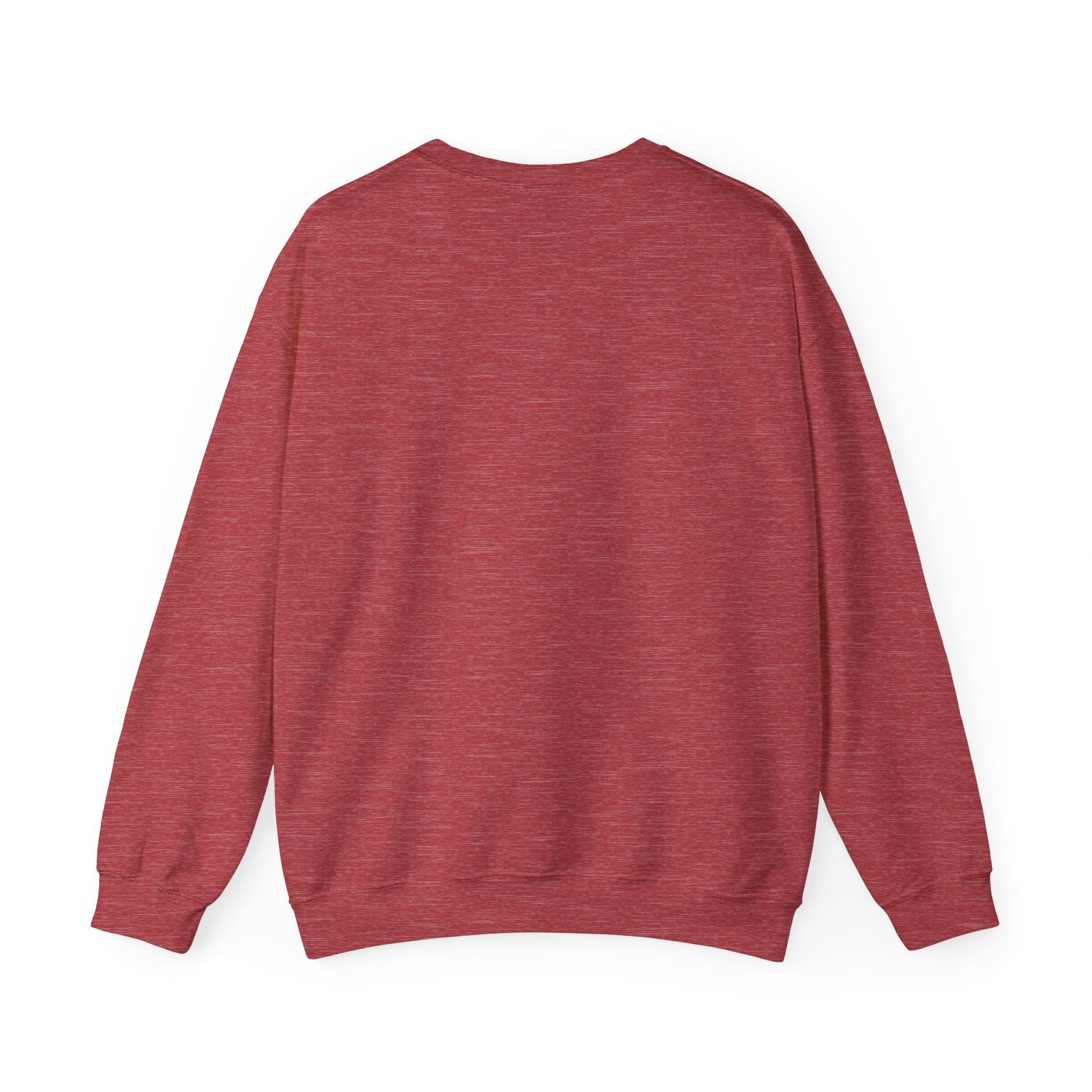KY Leopard Heavy Blend™ Crewneck Sweatshirt