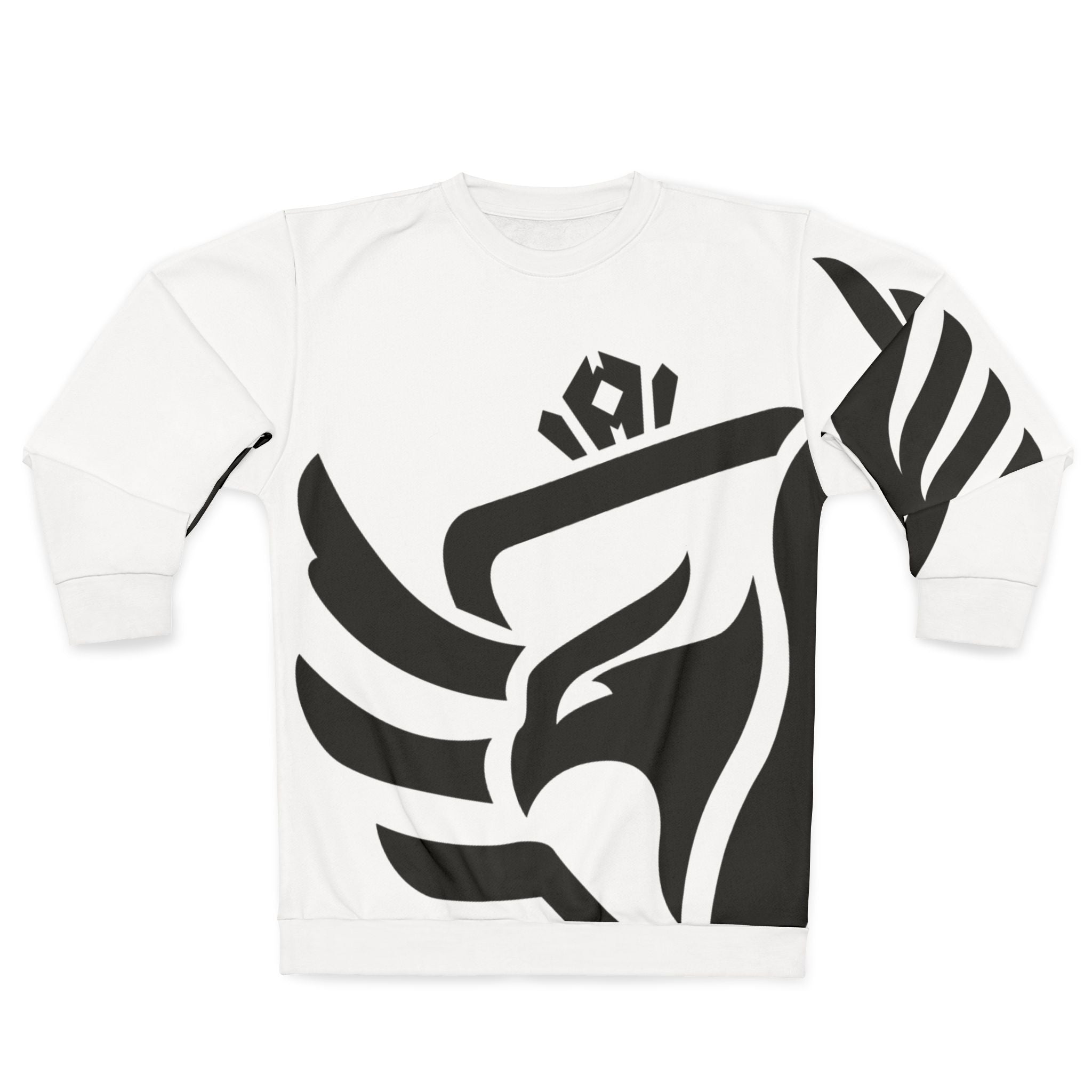 Royal Sparrow Sweatshirt