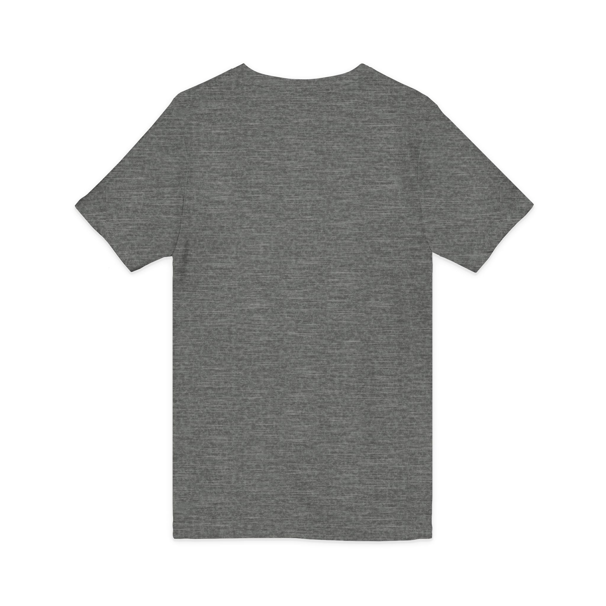 Unisex Legends 5 Star Jersey Short Sleeve V-Neck Tee
