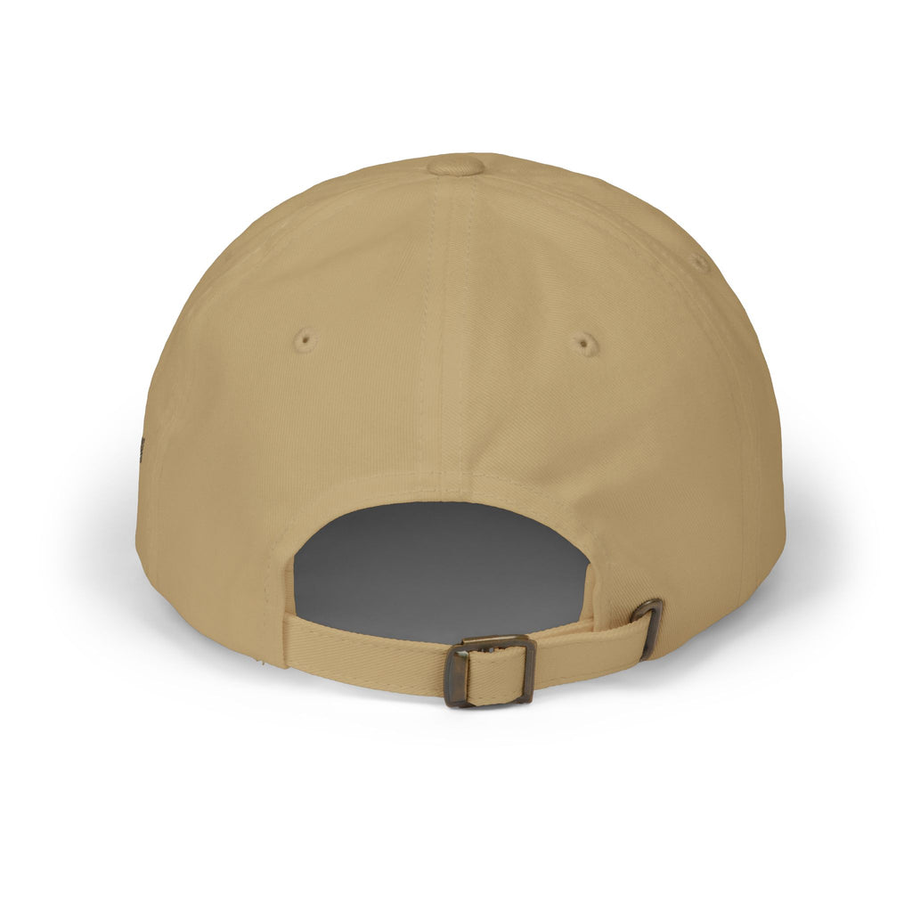 Royal Sparrow Embroidered Classic Cap